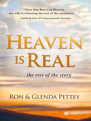 cover image of Heaven is Real